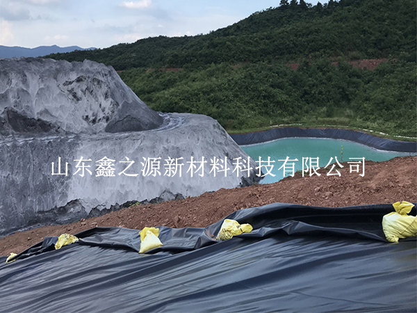 沼氣池黑膜質量好壞怎么看？5個硬核技巧一學就會